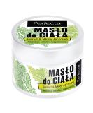 Buy Perfecta SPA Body Butter with Deer & Young Barley - Nourishing Moisturizer for Radiant Skin | International Shipping - Buy Online on GoSupps.com