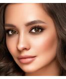 Buy Colens Chestnut Brown Colored Contact Lenses - Annual Lenses with Great Opacity & Natural Appearance | Free Lens Container | Shop Now! - Buy Online on GoSupps.com