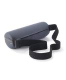 McKenzie Small Soft Lumbar Roll - Premium Low Back Support for Office Chairs & Car Seats - Buy Online on GoSupps.com