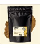 Nature Kitchen Caraway Ground 500g - Gluten-Free & Vegan Seasoning Blend for Everyday Cooking - Spices & Herbs for Marinades, Sauces, Frying, Baking, or Grilling - Buy Online on GoSupps.com