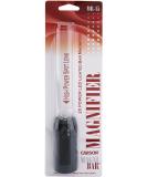 Carson MR-15 MagniBar LED Lighted 2x Bar Magnifier with Powerful Spot Lens Grey MagniBar (MR-15) - Buy Online on GoSupps.com