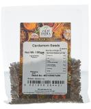 Old India Cardamom Seeds 100g 100 g (Pack of 1) - Buy Online on GoSupps.com