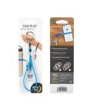 Nite Ize Cinch-A-Lot Stretch belt blue - Buy Online on GoSupps.com