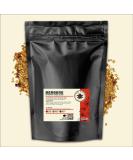 Nature Kitchen Berbere North African Spice Mix 500g - Gluten-Free & Vegan Cooking Blends for Marinades, Sauces, Frying, Baking, Grilling - Hot Berbere North African Spices - Buy Online on GoSupps.com