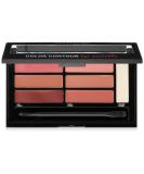 Maybelline New York Lip Studio Color Contour Lip Palette  Blushed Bombshell  0.17 oz. Blushed Bombshell 0.17 Ounce (Pack of 1) - Buy Online on GoSupps.com