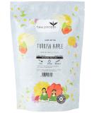 Tea People Turkish Apple 250g Refill Pack - Authentic Turkish Apple Tea | 1 Pack - Buy Online on GoSupps.com