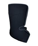 United Ortho Standard Walking Boot Liner - Large, Black - Buy Online on GoSupps.com