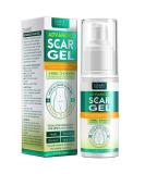 Advanced Scar Gel - Treatment for Old and New Scars - 1.7 fl oz 50ml - Buy Online on GoSupps.com