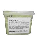Davines Essential Haircare Momo Conditioner 250ml - Hydrating & Nourishing Formula for All Hair Types - Shop Internationally - Buy Online on GoSupps.com