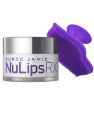 NuLips RX Moisturizing Lip Balm & Exfoliating Lip Brush - Buy Online on GoSupps.com