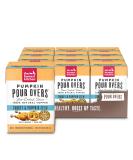 Honest Kitchen Pumpkin POUR OVERS Wet Toppers for Dogs - Turkey Stew, 5.5 oz (12 Pack) - Buy Online on GoSupps.com