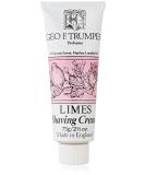 Geo F Trumper Shave Cream - Extract of Limes 75gm Tube Lime 75 g (Pack of 1) - Buy Online on GoSupps.com