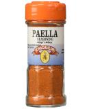 Authentic Paella Seasoning in Convenient Shaker - Add Spanish Flavor to Your Dishes - Buy Online on GoSupps.com