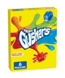 Gushers Tropical Flavors Fruit Snacks - 6 Pouches | Delicious and Fun Fruit Snacks - Buy Online on GoSupps.com
