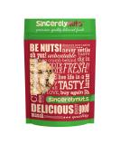 Sincerely Nuts Roasted Unsalted Brazil Nuts - 2 lbs Bag | Premium Healthy Snack | Kosher Vegan Gluten-Free | Protein & Vitamin-Rich Gourmet Food - Buy Online on GoSupps.com
