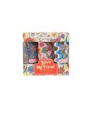 Heathcote & Ivory Love Revival Hand Cream Trio - 3 x 30ml Nourishing Creams for Silky Soft Hands - Buy Online on GoSupps.com