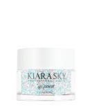 Kiara Sky Dip Powder - Wild at Heart D638 | Vibrant Nail Color - Buy Online on GoSupps.com