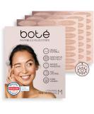 144x Eyelid Tapes - Invisible Eyelid Lift Strips for Droopy and Hooded Eyes - Non-Surgical Eye Lift Solution - Buy Online on GoSupps.com