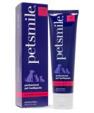Petsmile Professional Dog Toothpaste | VOHC Approved Clinically Proven Plaque and Tartar Control Toothpaste | Made in USA Human Grade Ingredients Healthier Mouth Fresher Breath (Chicken 4.2 Oz) Rotisserie Chicken 1 count (Pack of 1) - Buy Online on GoSupps.com