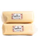 Buy Better Shea Butter Raw Mango Butter 10 lb - 100% Pure & Hexane-Free for Soap Body Butter Lotion & More - Buy Online on GoSupps.com