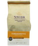 Union Organic Hand Roasted Yirgacheffe Ethiopia Ground Coffee 200g - Buy Online on GoSupps.com