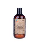 Biodegradable All-Purpose Castile Soap 8oz - Unscented Eco-Friendly Camping Soap | Organic Multi-Purpose Cleanser for Dishes Face Hair Laundry - Made in Montana USA - Buy Online on GoSupps.com