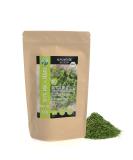 Dried Organic Parsley Rubbed Organic Parsley Parsley from Certified Organic Farming Parsley Laboratory-Tested 100% Pure and Natural (100 GR) - Buy Online on GoSupps.com