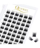 Shop Lovely 02-C 16mm Individual Eyelashes - DIY Extensions & Makeup | International Shipping - Buy Online on GoSupps.com