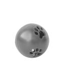 Protection Spirit Cat Snack Ball 6cm - Eco-Friendly Treat Dispenser for Cats - Made in Germany Pollutant-Free Perfect for Cat Activity & Feeding - Buy Online on GoSupps.com