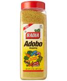 Badia Adobo with Pepper 2 lb - Buy Online on GoSupps.com