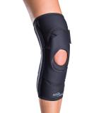 DonJoy Lateral J Patella Knee Support Brace Without Hinge: Drytex  Left Leg  Large Large (Pack of 1) - Buy Online on GoSupps.com