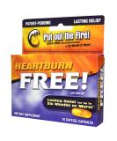 Buy Enzymatic Therapy Heartburn Free 1000 mg - 10 Gels (2 Pack) | Fast International Shipping - Buy Online on GoSupps.com