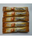 100 (4 x 25) x Douwe Egberts Pure Gold 1 Cup Coffee Sachets - Buy Online on GoSupps.com