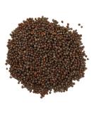 Frontier Co-op Organic Whole Brown Mustard Seed 1lb - Buy Online on GoSupps.com