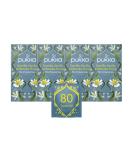 Pukka |Organic herbal tea "Chamomile Vanilla & Manuka honey" |Chamomile vanilla honey and fennel |For moments of calm |4 pack |80 tea bags - Buy Online on GoSupps.com