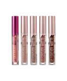 Ruby Kisses Forever Matte Liquid Lipstick 5 Pack - RFML02, RFML05, RFML07, RFML12, RFML19 - 1 Set - Buy Online on GoSupps.com