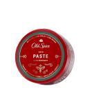 Old Spice Men's Hair Styling Paste 2.22 oz - Strong Hold and Matte Finish - Buy Online on GoSupps.com