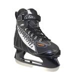 American Athletic Men's Cougar Soft Boot Hockey Skate - Size 10 - Buy Online on GoSupps.com