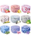 9-Pack Scented Candles Gift Set for Women | Natural Soy Wax | Aromatherapy Candles for Birthdays Mother s Day Christmas & Valentine s Day - Buy Online on GoSupps.com