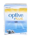 Buy Optive Plus Eye Drops 30x0.4 ml - Moisturizing Relief for Dry Eyes - International Shipping Available - Buy Online on GoSupps.com