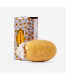 Claus Porto Banho 350g Soap on a Rope - Luxury Exfoliating Soap | International Shipping Available - Buy Online on GoSupps.com