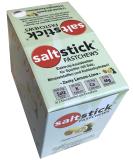 SaltStick Fas Chews electrolytic chewing tablets Box 12 rolls of 16.2g lemon - Buy Online on GoSupps.com