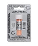 Sugarflair Edible Lustre - Silky Peach 2g - Buy Online on GoSupps.com