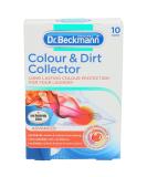 Buy Colour & Dirt Collector Pack of 12 Microfibre Sheets | International Shipping Available - Buy Online on GoSupps.com