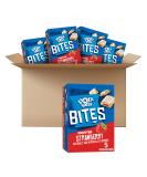 Pop-Tarts Bites: Frosted Strawberry, 25 Count Case - Tasty Filled Pastry Bites - Buy Online on GoSupps.com