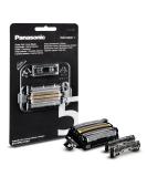 Buy Panasonic WES9040Y1361 Replacement Blades & Shear Film - Compatible with ES-LV9U & ES-LV6U | 5-Blade System Waterproof Japanese Stainless Steel - Buy Online on GoSupps.com