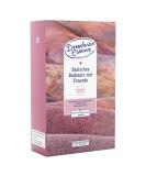 Dresdner Essence Alkaline Bath Salt with Clay 500g - Soothing & Luxurious Salt Bath for Relaxation | International Shipping - Buy Online on GoSupps.com