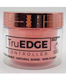Tyche TruEDGE Controller Extreme Hold 3.38 Fl oz (SWEET PEACH) - Buy Online on GoSupps.com