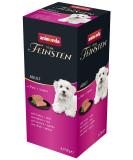 Animonda Finest Adult Dog Food Wet - Turkey & Lamb 6 x 150g | Premium Nutrition for Dogs - Buy Online on GoSupps.com