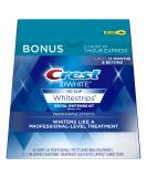 Crest 3D Whitestrips Professional Effects - 44 Strips (22 Count Pack) - Buy Online on GoSupps.com